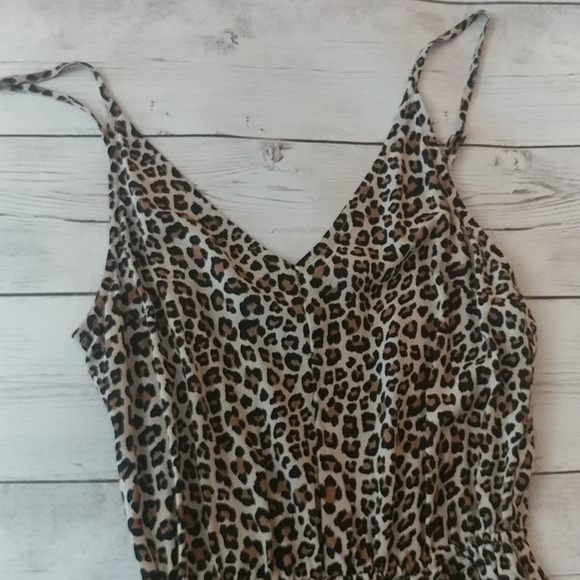 H&M Leopard Roper - Picture 6 of 8